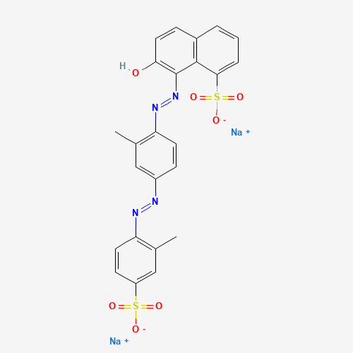 FT-0773996 CAS:6226-76-2 chemical structure