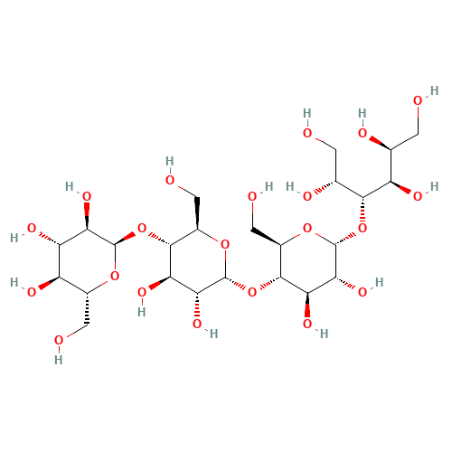 FT-0773998 CAS:66767-99-5 chemical structure