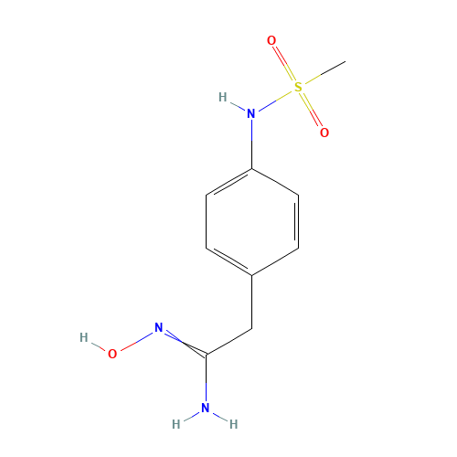FT-0774011 CAS:137499-43-5 chemical structure