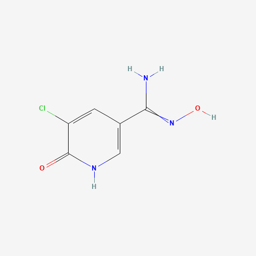 FT-0774039 CAS:1243560-71-5 chemical structure