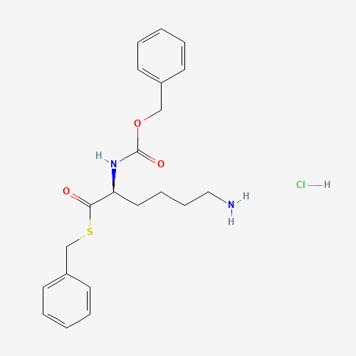FT-0774041 CAS:69861-89-8 chemical structure