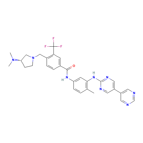 FT-0774043 CAS:887650-05-7 chemical structure