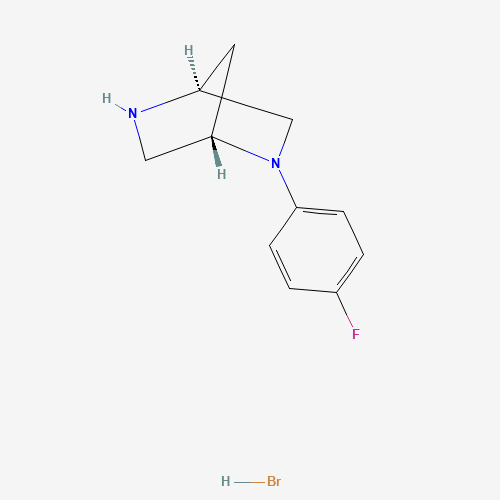 FT-0774048 CAS:308103-49-3 chemical structure