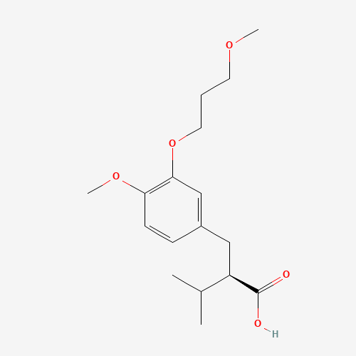 FT-0774050 CAS:172900-71-9 chemical structure