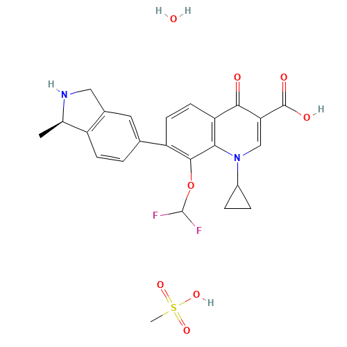 FT-0774053 CAS:223652-90-2 chemical structure