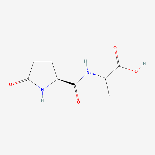 FT-0774059 CAS:21282-08-6 chemical structure