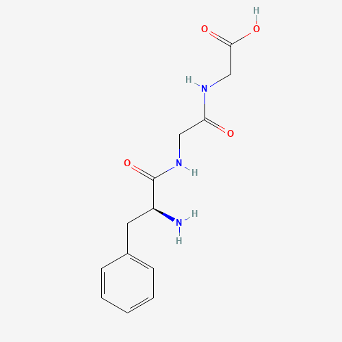 FT-0774071 CAS:23576-42-3 chemical structure