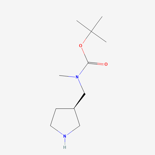 FT-0774072 CAS:1064051-97-3 chemical structure