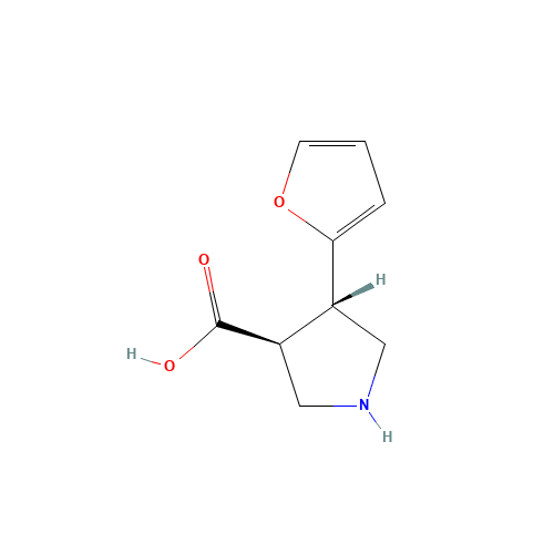 FT-0774077 CAS:959579-57-8 chemical structure