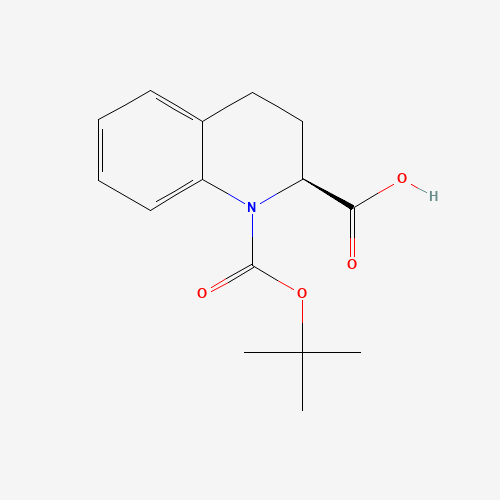 FT-0774078 CAS:1187933-14-7 chemical structure