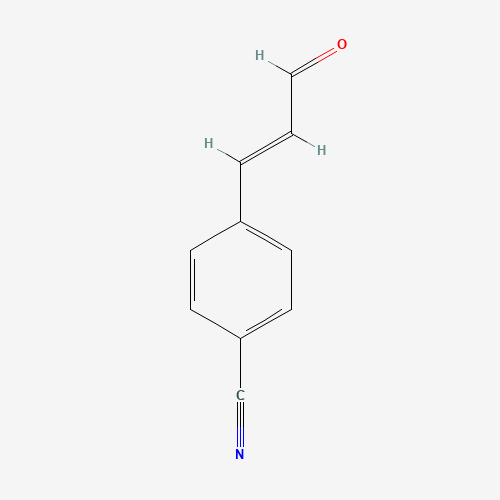FT-0774088 CAS:41917-85-5 chemical structure