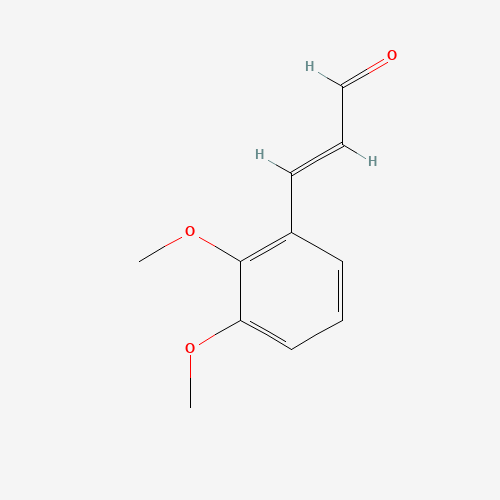 FT-0774095 CAS:62378-68-1 chemical structure