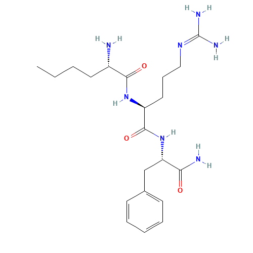 FT-0774096 CAS:104809-29-2 chemical structure