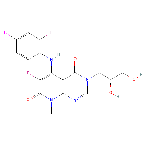 FT-0774097 CAS:1035555-63-5 chemical structure