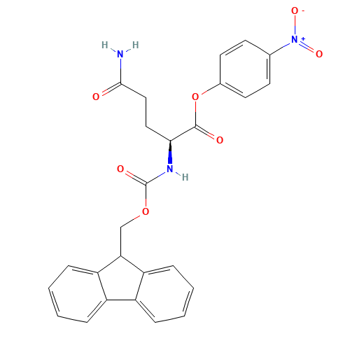 FT-0774102 CAS:71989-21-4 chemical structure