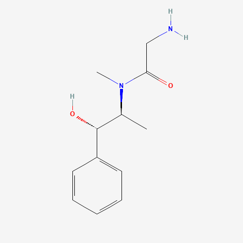 FT-0774119 CAS:170115-96-5 chemical structure