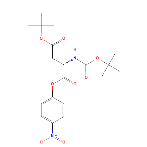 FT-0774129 CAS:29365-05-7 chemical structure