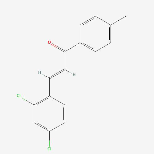 FT-0774134 CAS:76734-08-2 chemical structure