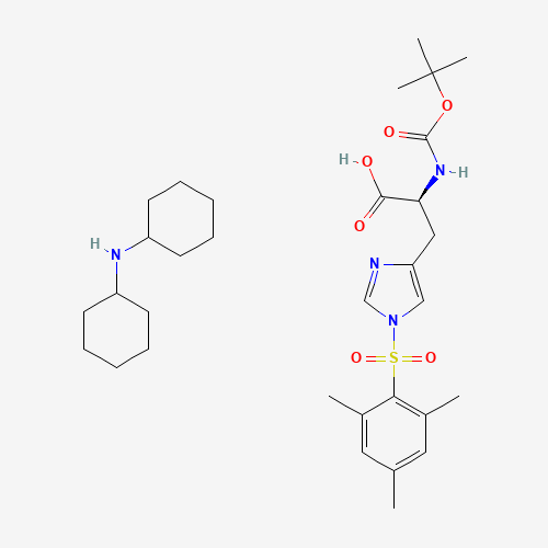 FT-0774139 CAS:105931-56-4 chemical structure
