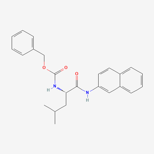 FT-0774144 CAS:20998-86-1 chemical structure