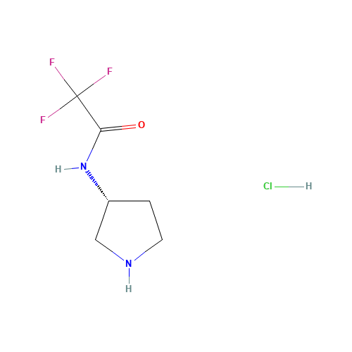 FT-0774164 CAS:141043-16-5 chemical structure
