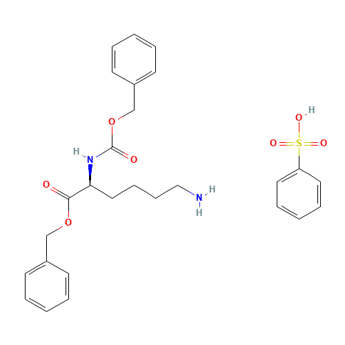 FT-0774178 CAS:68973-36-4 chemical structure