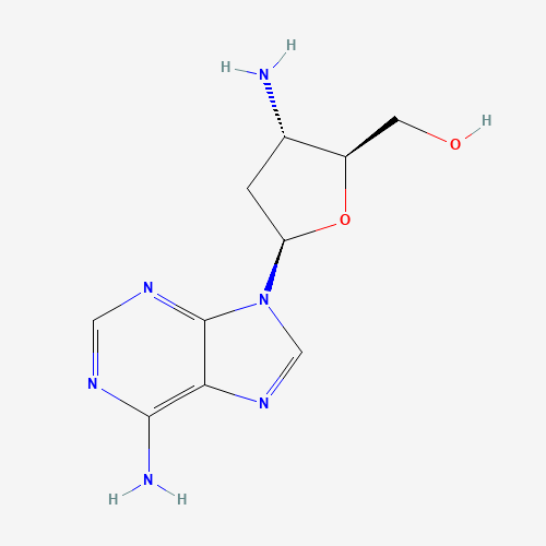 FT-0774182 CAS:7403-25-0 chemical structure