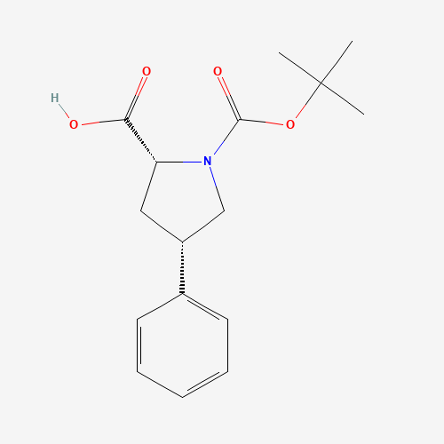 FT-0774186 CAS:144069-70-5 chemical structure