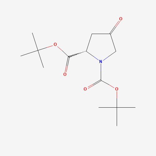 FT-0774188 CAS:166410-05-5 chemical structure