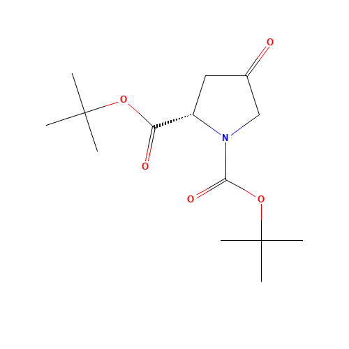 FT-0774188 CAS:166410-05-5 chemical structure