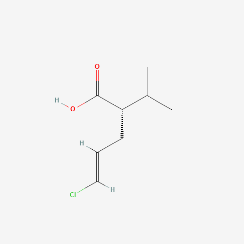FT-0774192 CAS:324519-66-6 chemical structure