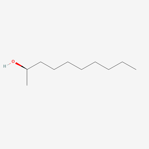 (2R)-decan-2-ol (CAS: 33758-15-5) - Related Chemical Product