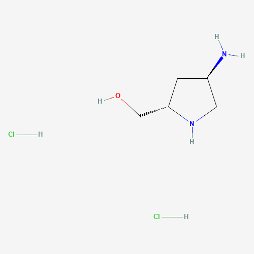 FT-0774194 CAS:1292324-43-6 chemical structure