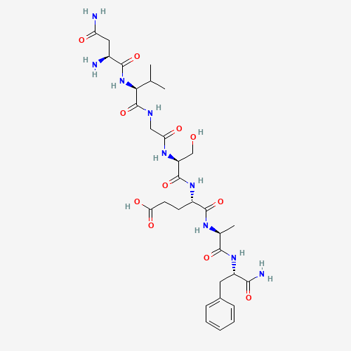 FT-0774197 CAS:110953-70-3 chemical structure