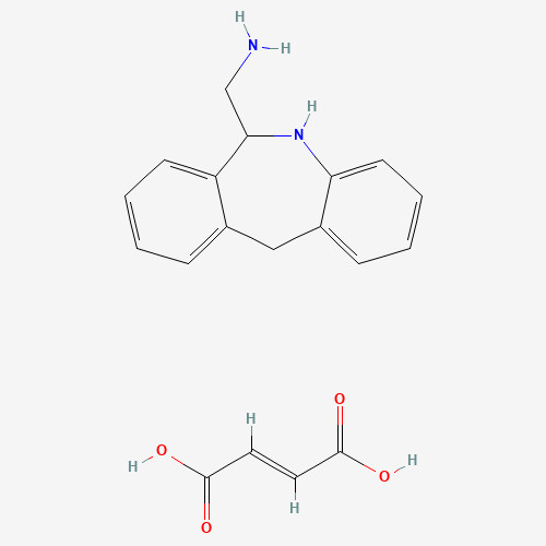 FT-0774200 CAS:127785-96-0 chemical structure