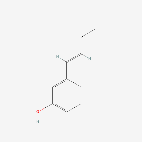 FT-0774207 CAS:702660-55-7 chemical structure