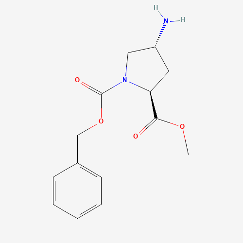 FT-0774209 CAS:762233-34-1 chemical structure