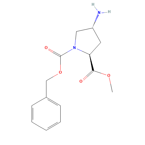 FT-0774209 CAS:762233-34-1 chemical structure