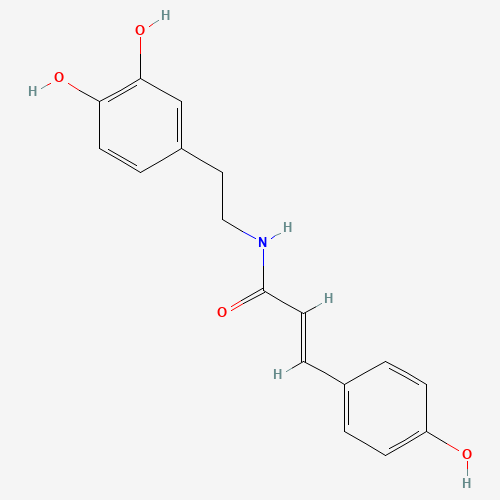 FT-0774212 CAS:103188-46-1 chemical structure