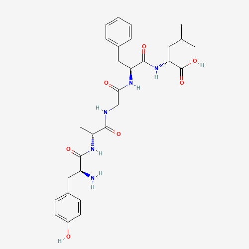 FT-0774214 CAS:63631-40-3 chemical structure