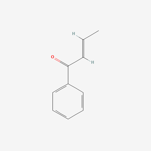 (E)-1-phenylbut-2-en-1-one (CAS: 35845-66-0) - Related Chemical Product