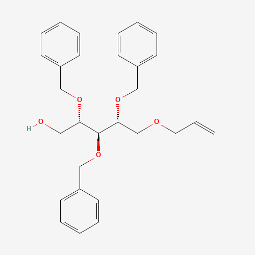 FT-0774221 CAS:111549-97-4 chemical structure