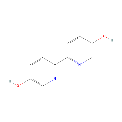 (6E)-6-(5-hydroxy-1H-pyridin-2-ylidene)pyridin-3-one (CAS: 2326-78-5) - Related Chemical Product