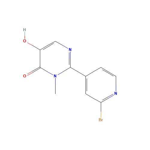 FT-0774234 CAS:1333240-21-3 chemical structure