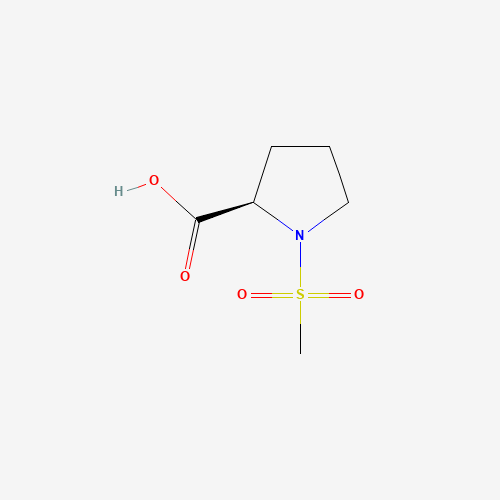FT-0774240 CAS:1046136-35-9 chemical structure