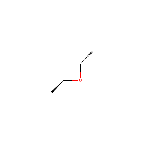 (2S,4S)-2,4-dimethyloxetane (CAS: 29424-94-0) - Related Chemical Product