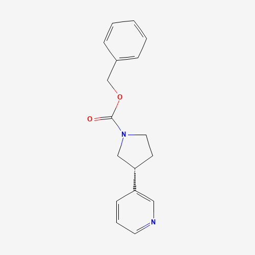FT-0774254 CAS:1225218-98-3 chemical structure