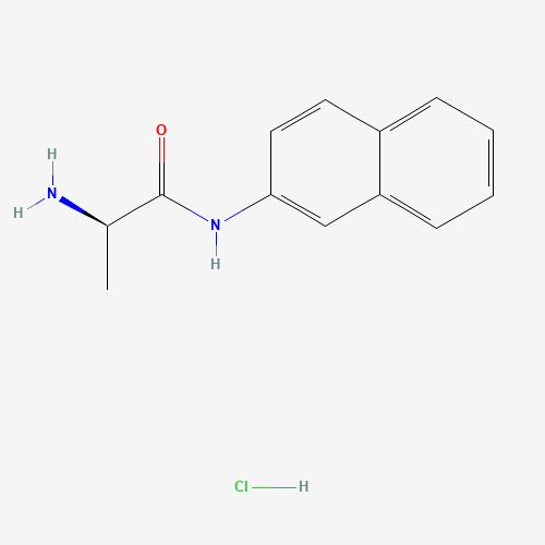 FT-0774255 CAS:201984-32-9 chemical structure