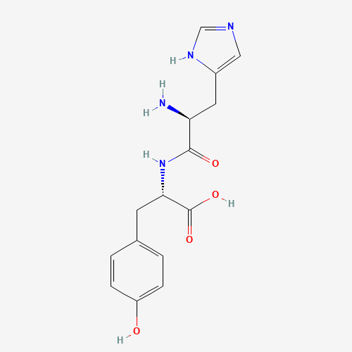 FT-0774256 CAS:35979-00-1 chemical structure