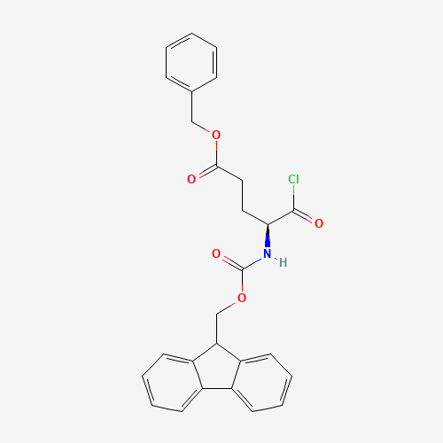FT-0774260 CAS:123622-36-6 chemical structure